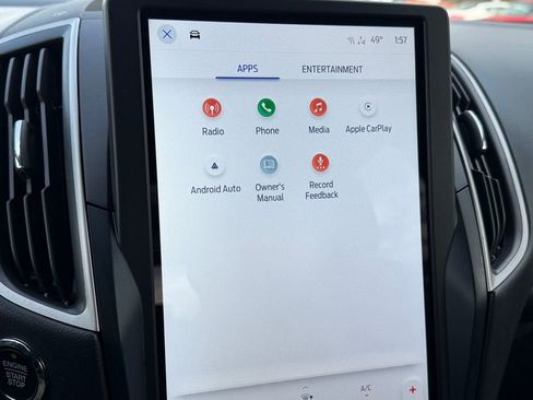 Used 2023 Ford Edge ST-Line image 22