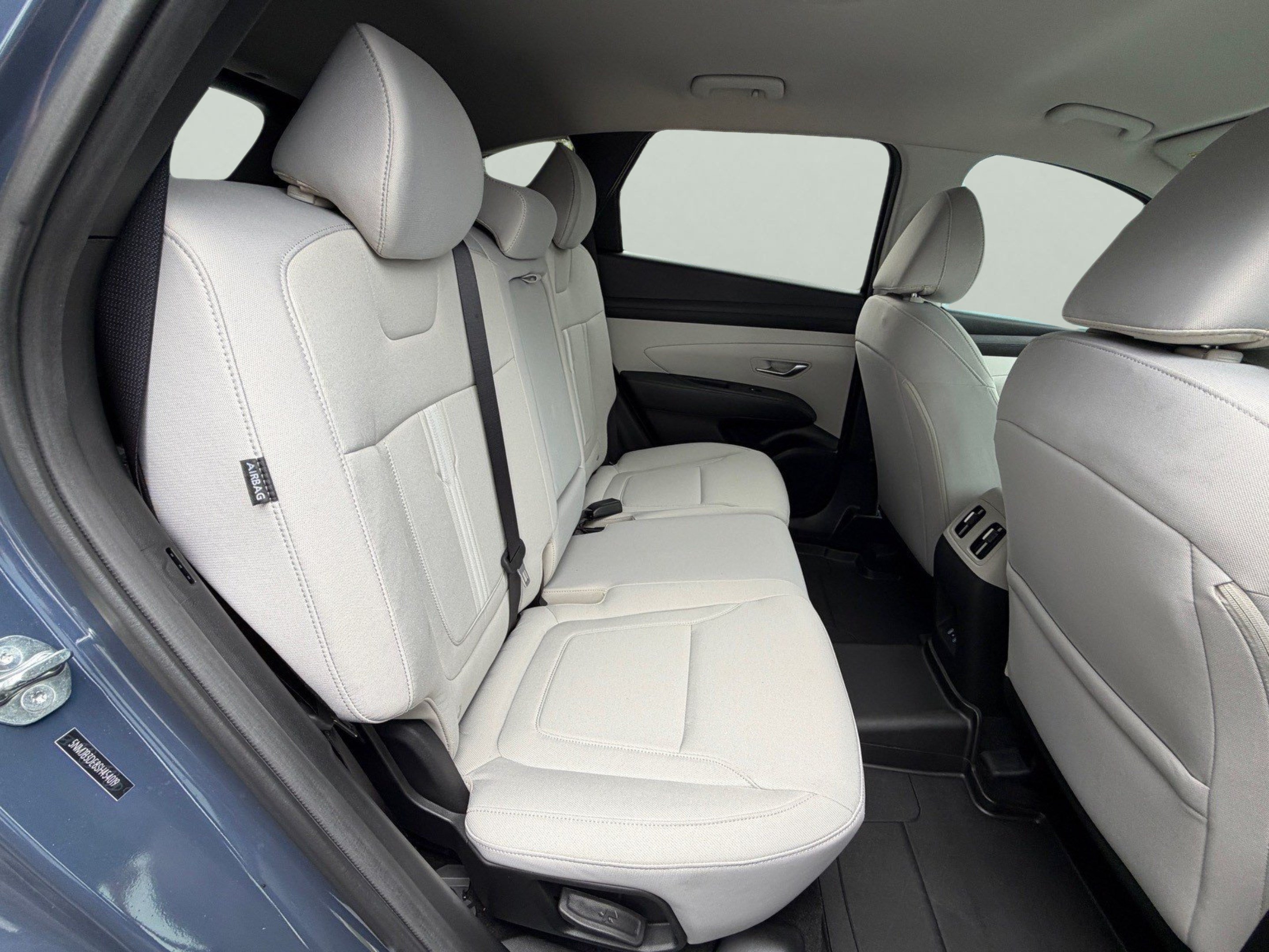 Used 2025 Hyundai Tucson SEL FWD image 26