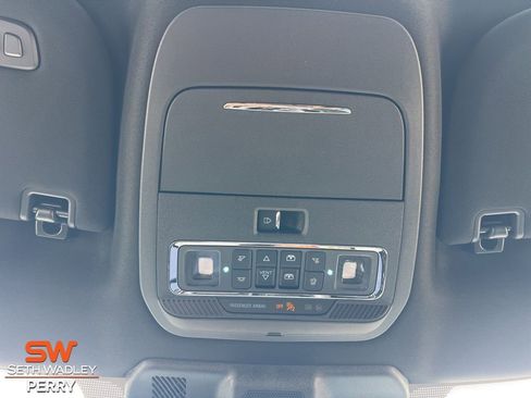 New 2025 Ford F150 Lariat w/ Equipment Group 502A High image 29