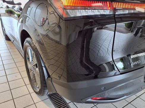 Used 2025 Nissan Murano SL AWD/4WD image 22