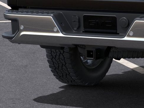 New 2025 GMC Sierra 2500 SLT w/ Texas SLT Premium Package image 14