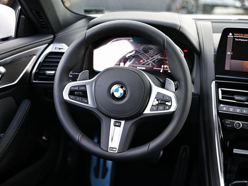 New 2026 BMW 840i w/ M Sport Professional Package image 27
