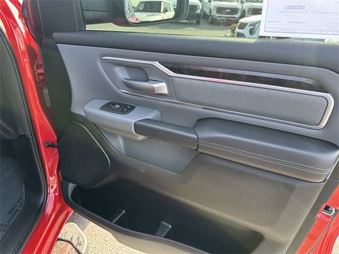 Used 2022 RAM 1500 Big Horn w/ Trailer Tow Group image 35