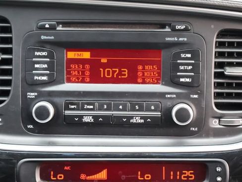 Used 2015 Kia Optima EX FWD image 18