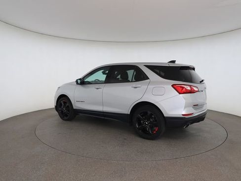 Used 2020 Chevrolet Equinox LT image 9