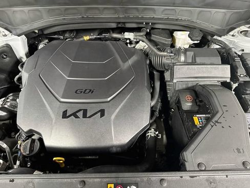 Used 2024 Kia Telluride EX X-Line AWD/4WD image 33