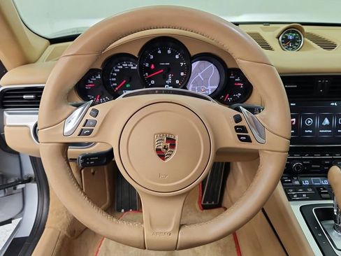 Used 2014 Porsche 911 Carrera RWD image 15