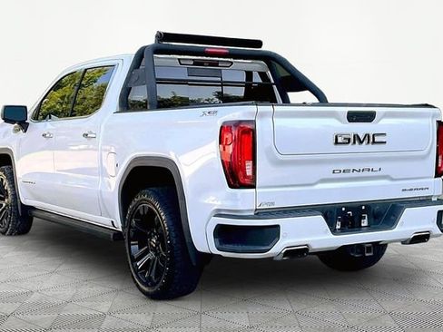 Used 2019 GMC Sierra 1500 Denali w/ Denali Ultimate Package AWD/4WD image 4