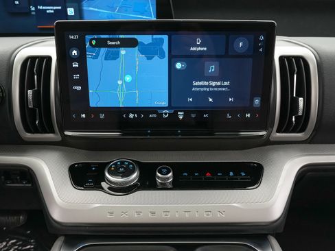 New 2026 Ford Expedition Max Active image 15