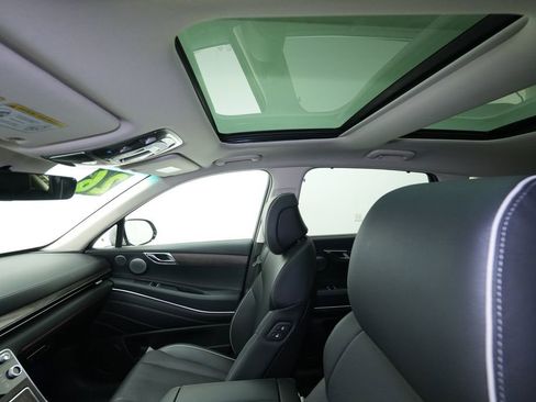 New 2026 Genesis GV80 2.5T Advanced AWD/4WD image 19
