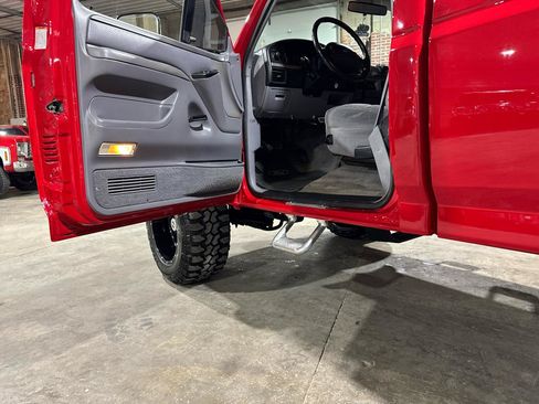 Used 1994 Ford F350 4x4 Regular Cab image 53