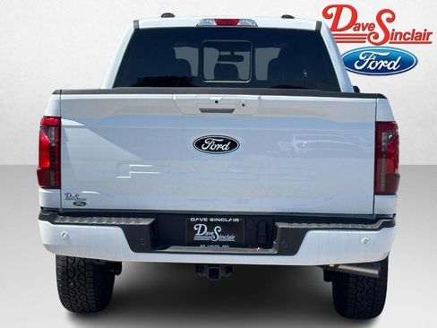 New 2026 Ford F150 XLT w/ Equipment Group 302A MID AWD/4WD image 8
