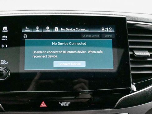 Used 2020 Honda Pilot EX-L image 24