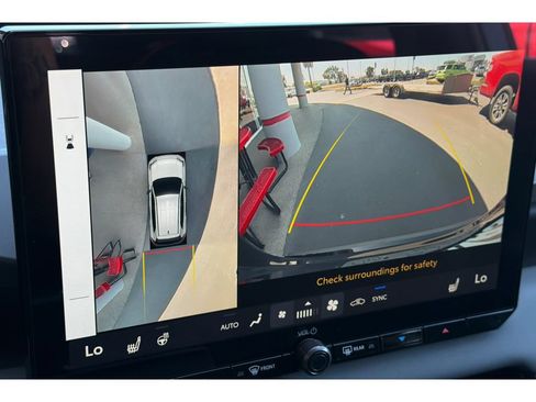 New 2026 Toyota RAV4 AWD Plug-in Hybrid image 30