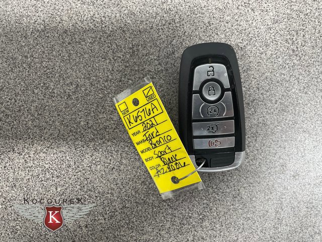 Used 2021 Ford Bronco Sport Big Bend AWD/4WD image 26