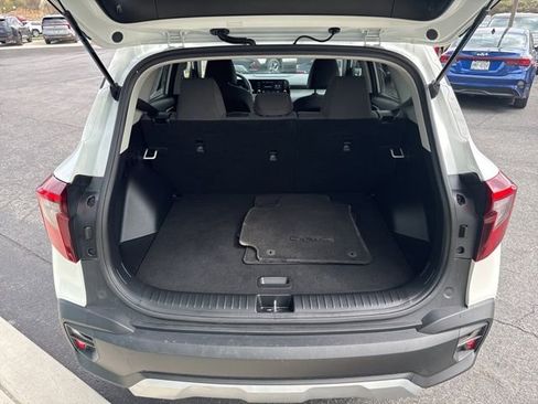 Certified 2024 Kia Seltos LX image 7