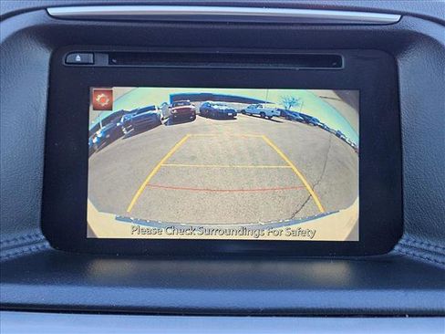 Used 2016 MAZDA CX-5 Touring w/ Bose/Moonroof Package image 14