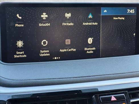 Certified 2023 Acura MDX SH-AWD image 13