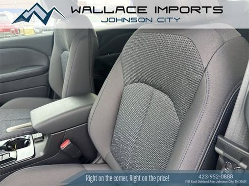 New 2026 Subaru Forester Premium image 54