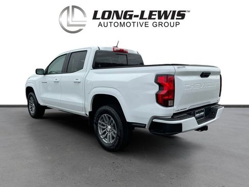 Used 2023 Chevrolet Colorado LT w/ LT Convenience Package II image 4