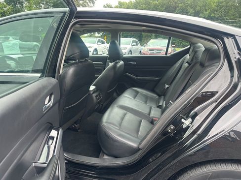 Used 2020 Nissan Altima 2.5 SL FWD image 13