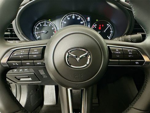 New 2026 MAZDA MAZDA3 2.5 S Premium image 11