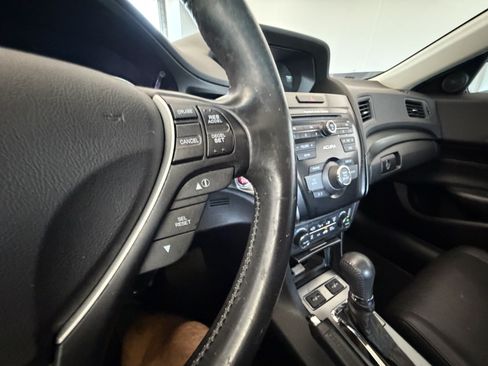 Used 2015 Acura ILX FWD image 18