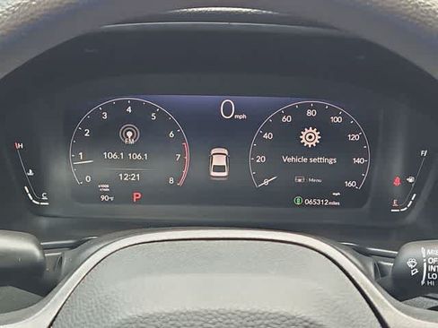 Used 2023 Honda Accord LX image 27