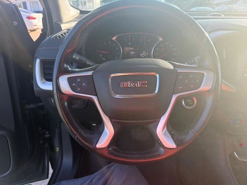 Used 2019 GMC Terrain SLE w/ Driver Convenience Package AWD/4WD image 20