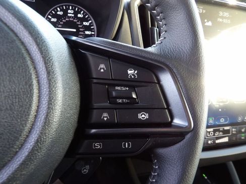 New 2026 Subaru Forester Limited w/ Premium/Limited Package image 17