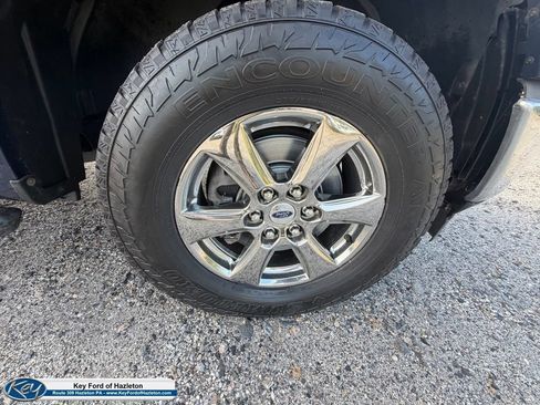 Used 2020 Ford F150 XLT w/ Equipment Group 302A Luxury AWD/4WD image 16