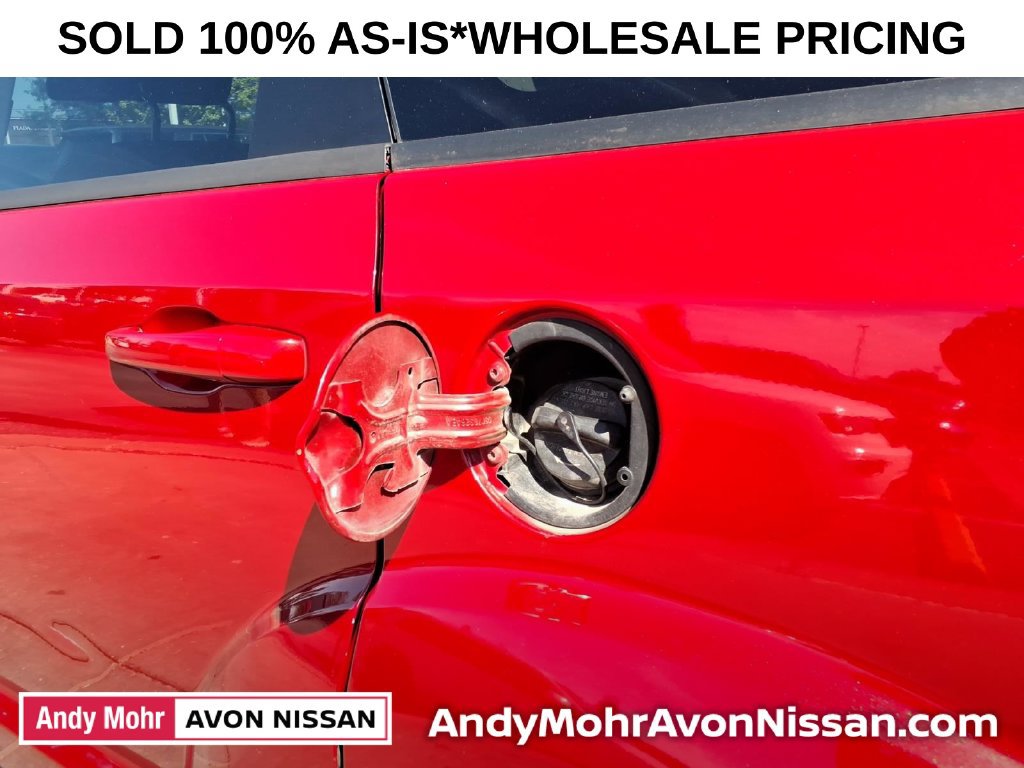 Used 2018 Dodge Journey SE FWD image 13