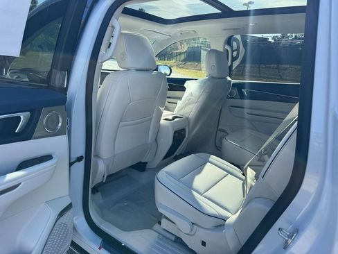 New 2026 Buick Enclave Avenir w/ Super Cruise Package image 22