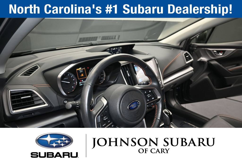 Used 2023 Subaru Crosstrek 2.5i Limited AWD/4WD image 15
