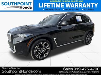 Used 2024 BMW X5 xDrive40i w/ Premium Package video 3
