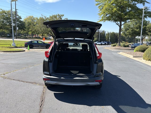Used 2017 Honda CR-V EX-L image 6