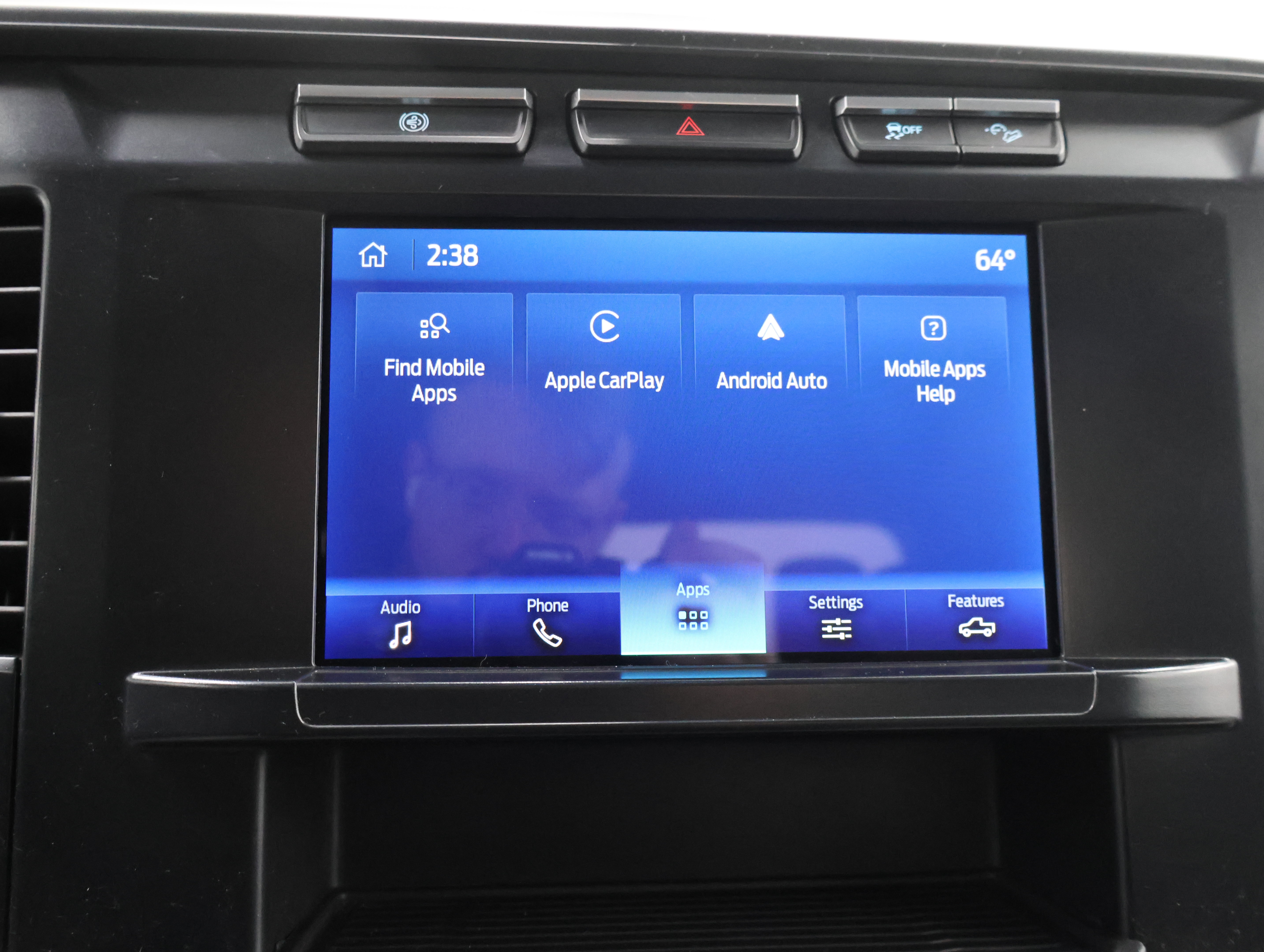 Used 2023 Ford F250 XLT AWD/4WD image 52