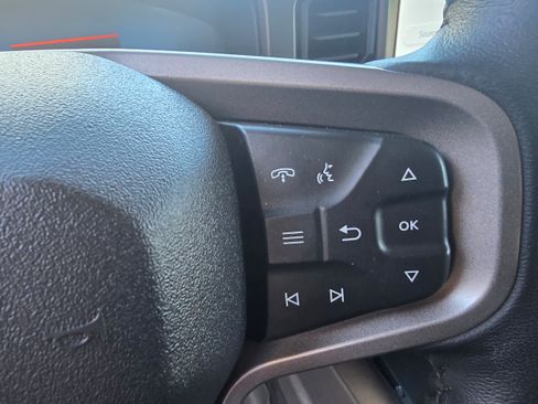 Used 2025 Ford Bronco Badlands AWD/4WD image 16