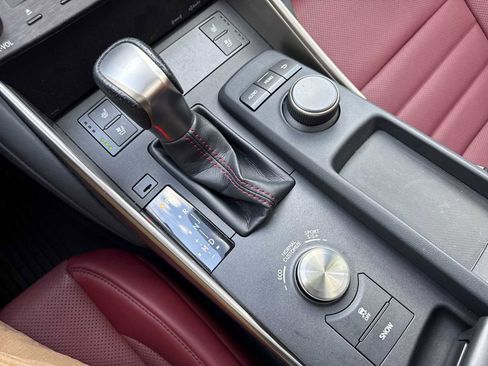 Used 2020 Lexus IS 350 F Sport RWD image 20