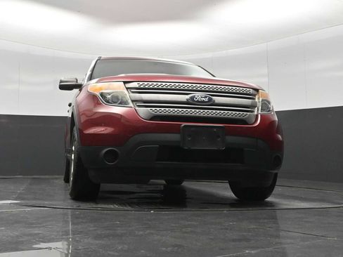 Used 2015 Ford Explorer 4WD image 19