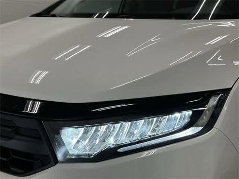 Certified 2025 Honda Odyssey EX-L image 31