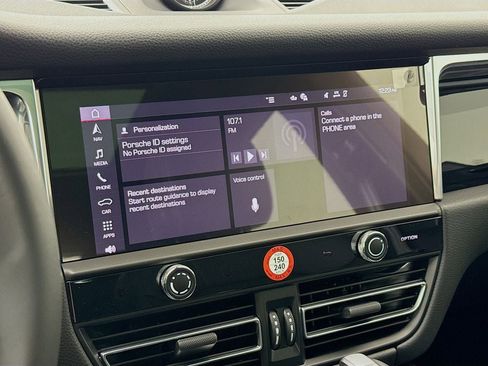 New 2026 Porsche Macan S image 19