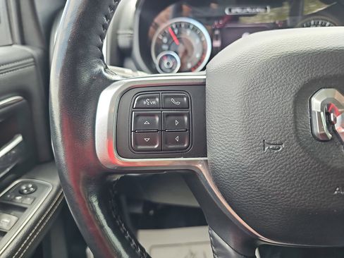 Used 2020 RAM 2500 Laramie image 18