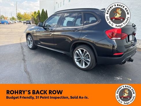 Used 2015 BMW X1 xDrive35i image 24