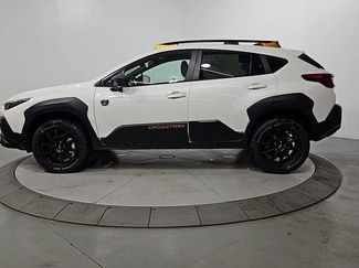 New 2026 Subaru Crosstrek 2.5i Wilderness AWD/4WD video 2