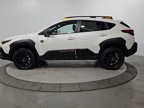 New 2026 Subaru Crosstrek 2.5i Wilderness AWD/4WD image 2