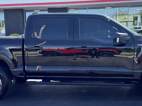 Used 2022 Ford F150 XLT w/ Equipment Group 302A High AWD/4WD image 10