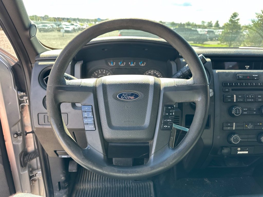 Used 2014 Ford F150 STX w/ Equipment Group 201A Mid RWD image 22