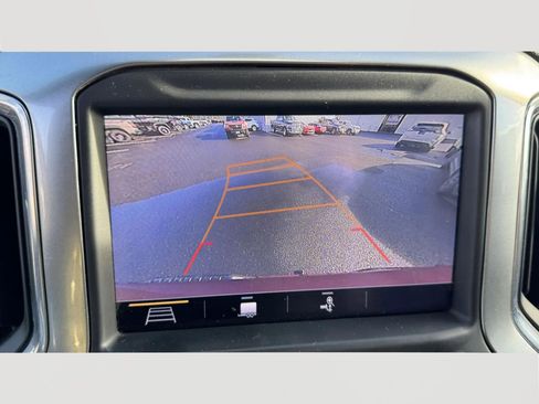 Used 2019 Chevrolet Silverado 1500 RST w/ All-Star Edition image 25