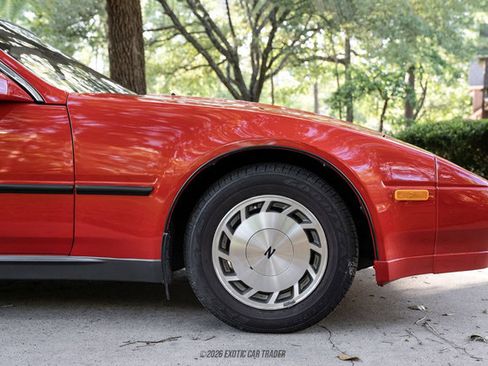 Used 1987 Nissan 300ZX Hatchback RWD image 11